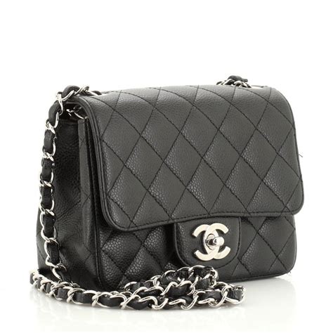 chanel quilted 20 single flap
